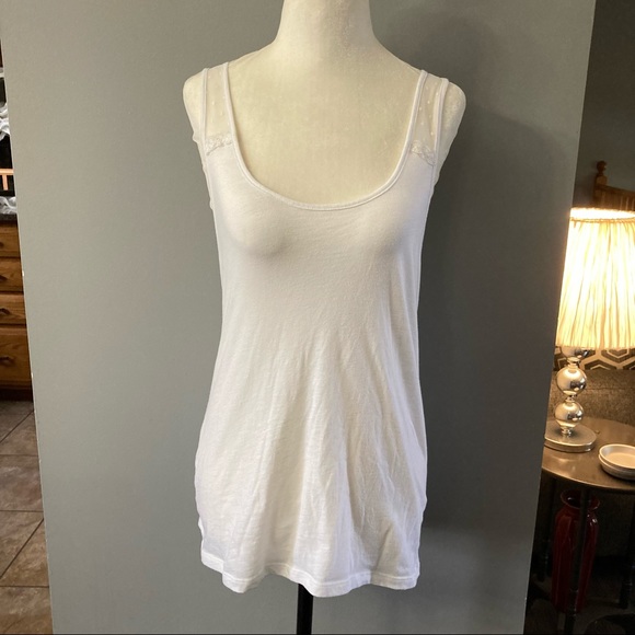 🌸5/$25🌸 Three LaSenza Size M PJ Tank Tops - Picture 2 of 16